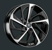 Replica Lexus LX104 BKF 8x18 5x114,3 ET30 60.1