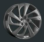 Replica Lexus LX104 GM 8x20 5x114,3 ET30 60.1