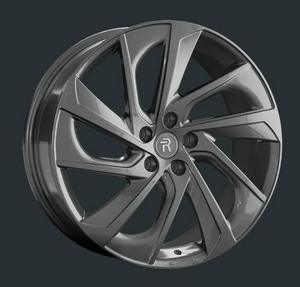 Replica Lexus LX104 GM 8x20 5x114,3 ET30 60.1