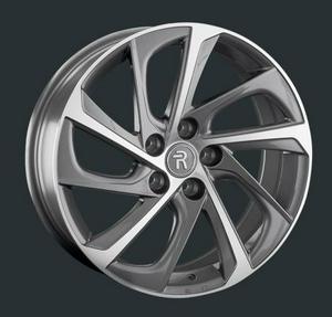 Replica Lexus LX104 GMF 8x20 5x114,3 ET30 60.1