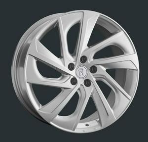 Replica Lexus LX104 S 8x20 5x114,3 ET35 60.1