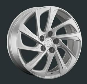 Replica Lexus LX104 SF 8x20 5x114,3 ET30 60.1