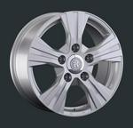 Replica Lexus LX105 S 8.5x20 5x150 ET58 110.1