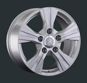 Replica Lexus LX105 S 8.5x20 5x150 ET58 110.1