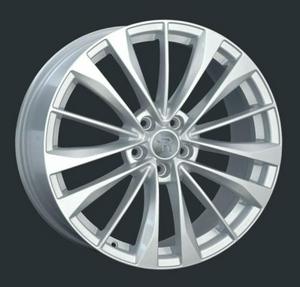 Replica Lexus LX106 S 8x20 5x114,3 ET30 60.1
