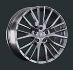 Replica Lexus LX107 GM 8x18 5x114,3 ET30 60.1
