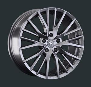 Replica Lexus LX107 GM 8x18 5x114,3 ET30 60.1