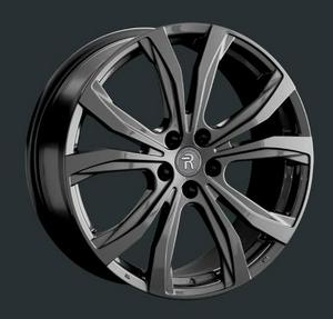 Replica Lexus LX108 GM 8x18 5x114,3 ET30 60.1