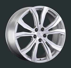 Replica Lexus LX108 SF 8x18 5x114,3 ET30 60.1