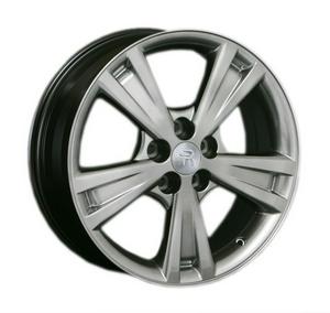 Replica Lexus LX11 S 7x18 5x114,3 ET35 60.1