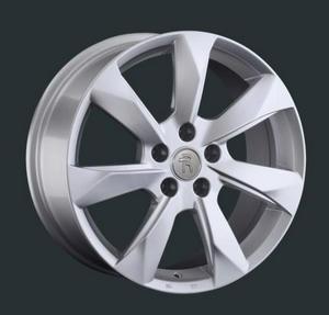 Replica Lexus LX115 S 8x18 5x114,3 ET30 60.1
