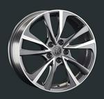 Replica Lexus LX116 GMF 7.5x18 5x114,3 ET35 60.1