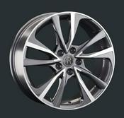 Replica Lexus LX116 GMF 7.5x18 5x114,3 ET35 60.1
