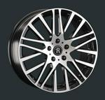 Replica Lexus LX118 BKF 7.5x18 5x114,3 ET35 60.1
