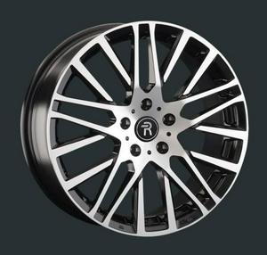 Replica Lexus LX118 BKF 7.5x18 5x114,3 ET35 60.1