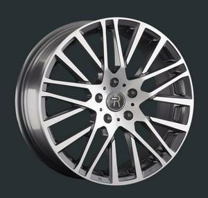 Replica Lexus LX118 GMF 7.5x18 5x114,3 ET35 60.1