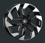 Replica Lexus LX119 BKF 7.5x18 5x114,3 ET35 60.1