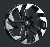Replica Lexus LX119 BKF 7.5x18 5x114,3 ET35 60.1