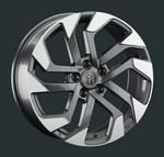 Replica Lexus LX119 GMF 7.5x18 5x114,3 ET35 60.1
