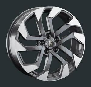 Replica Lexus LX119 GMF 7.5x18 5x114,3 ET35 60.1