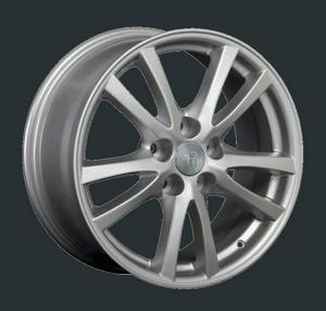 Replica Lexus LX12 S 8x17 5x114,3 ET45 60.1