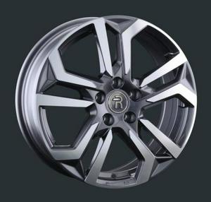 Replica Lexus LX121 GMF 7x17 5x114,3 ET35 60.1
