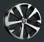 Replica Lexus LX122 BKF 7x17 5x114,3 ET35 60.1