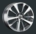 Replica Lexus LX122 GMF 7.5x18 5x114,3 ET35 60.1
