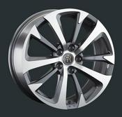 Replica Lexus LX122 GMF 7.5x18 5x114,3 ET35 60.1