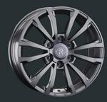Replica Lexus LX125 GM 7.5x18 6x139,7 ET25 ��106.1