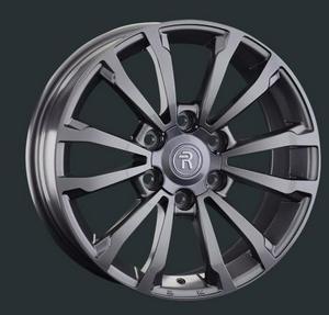 Replica Lexus LX125 GM 7.5x18 6x139,7 ET25 106.1