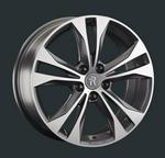 Replica Lexus LX126 GMF 7.5x18 5x114,3 ET35 60.1