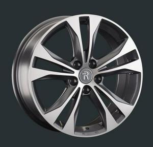Replica Lexus LX126 GMF 7.5x18 5x114,3 ET35 60.1