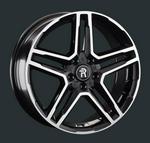 Replica Lexus LX128 BKF 7.5x18 5x114,3 ET35 60.1