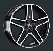 Replica Lexus LX128 BKF 7.5x18 5x114,3 ET35 60.1