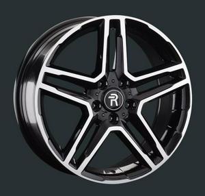 Replica Lexus LX128 BKF 7.5x18 5x114,3 ET35 60.1