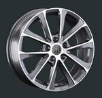 Replica Lexus LX130 GMF 7x17 5x114,3 ET35 60.1