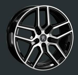 Replica Lexus LX134 BKF 8x18 5x114,3 ET30 60.1