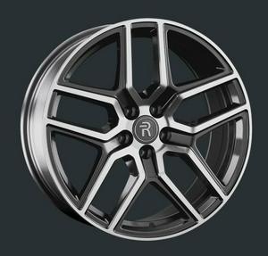 Replica Lexus LX134 GMF 8x18 5x114,3 ET30 60.1