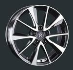 Replica Lexus LX136 BKF 8x18 5x114,3 ET30 60.1