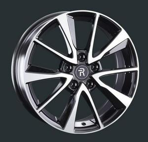 Replica Lexus LX136 BKF 8x18 5x114,3 ET30 60.1