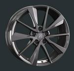Replica Lexus LX136 GM 8x18 5x114,3 ET30 60.1