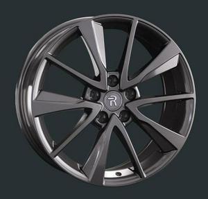 Replica Lexus LX136 GM 8x18 5x114,3 ET30 60.1