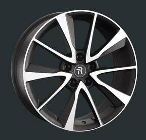 Replica Lexus LX136 MBF 8x18 5x114,3 ET30 60.1