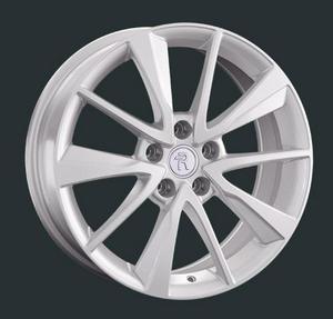 Replica Lexus LX136 S 8x18 5x114,3 ET30 60.1