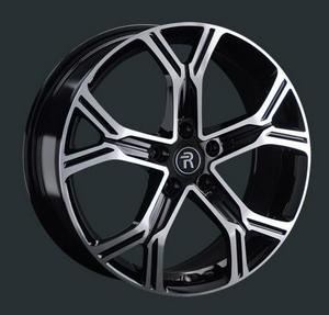 Replica Lexus LX139 BKF 8x19 5x114,3 ET45 60.1