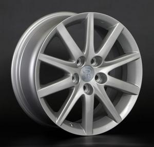 Replica Lexus LX14 S 7.5x17 5x114,3 ET45 60.1
