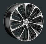 Replica Lexus LX141 BKF 8x18 5x114,3 ET30 60.1
