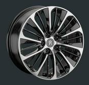 Replica Lexus LX141 BKF 8x18 5x114,3 ET30 60.1