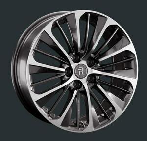 Replica Lexus LX141 GMF 8x18 5x114,3 ET30 60.1